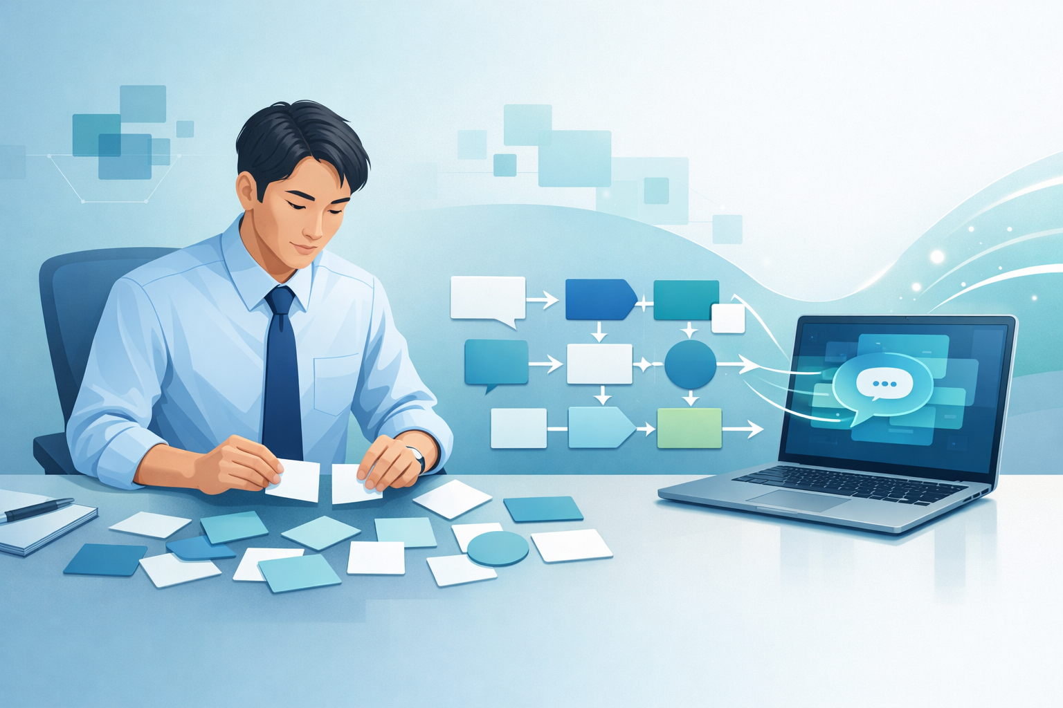 ChatGPTプロンプトエンジニアリング入門｜初心者が仕事で使える指示の設計と改善方法