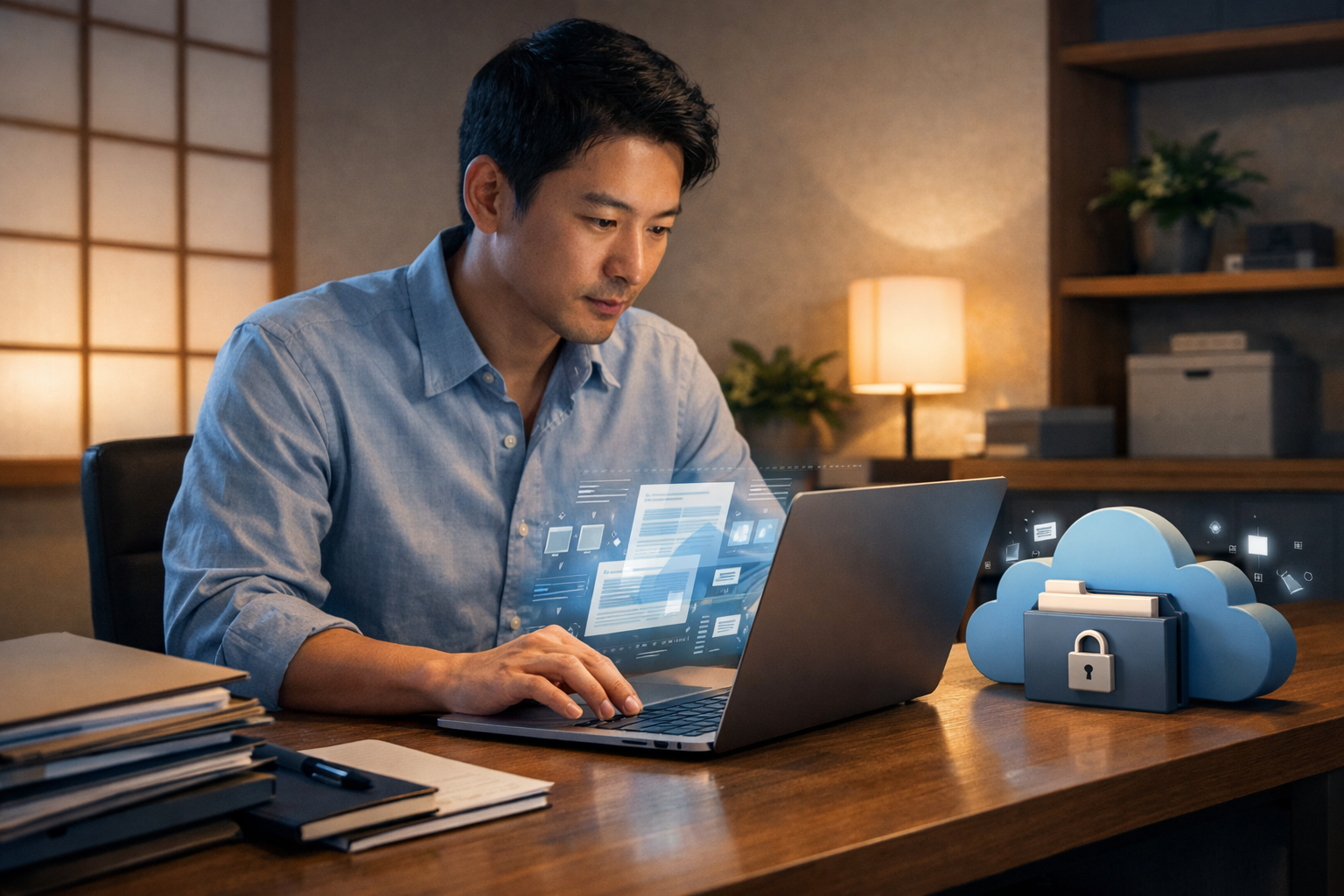 AI副業の始め方｜受注後の納品テンプレートとチェックリスト