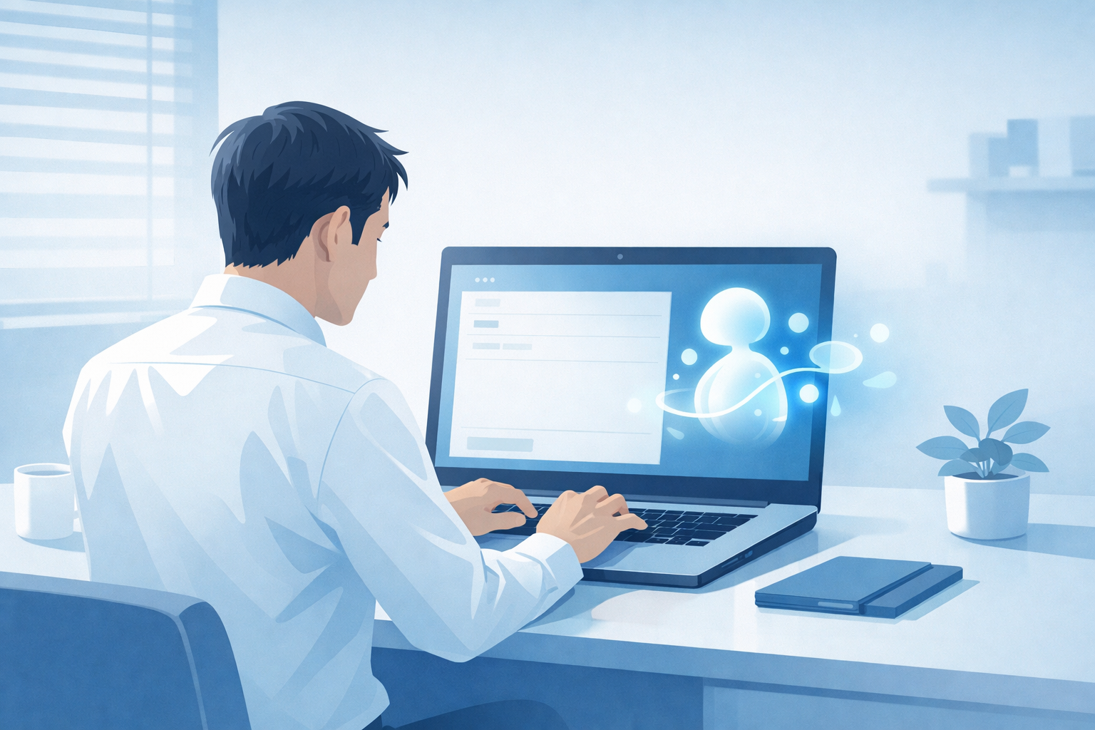 ChatGPT プロンプトの作り方|ビジネスメールを目的・相手別に作成する指示文と例文