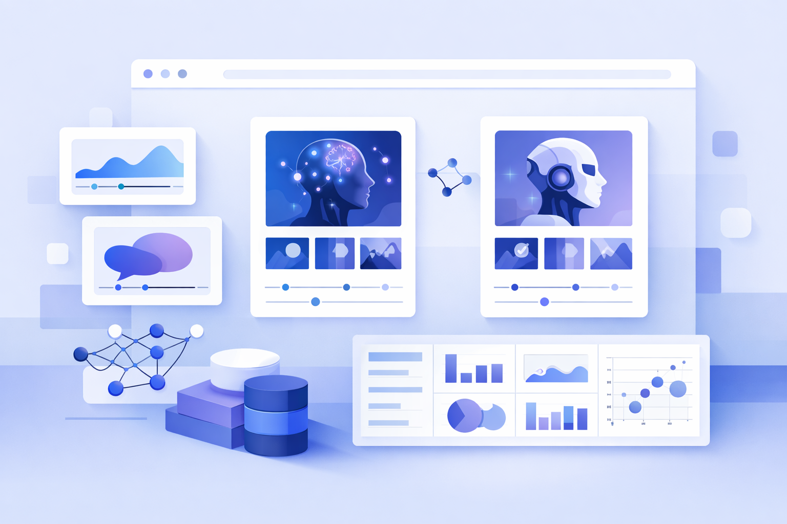 Google AI Studioの使い方|できること・無料範囲とChatGPTやGeminiとの違い