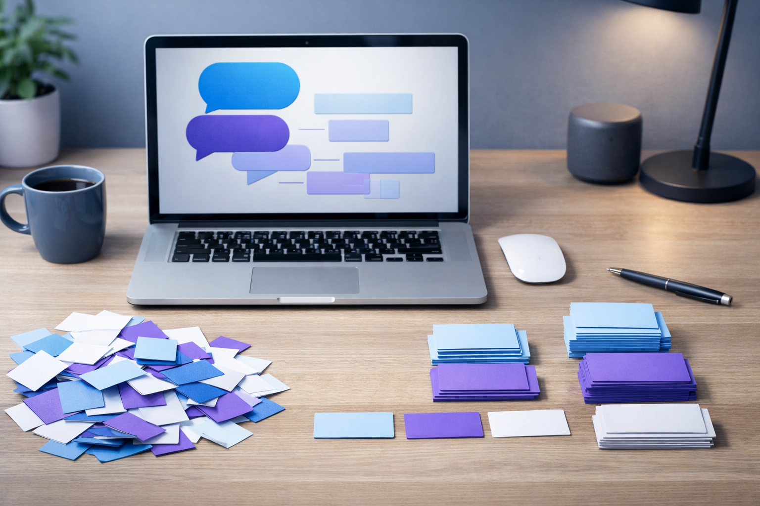 ChatGPTプロンプトの作り方｜回答がずれる原因を診断して直す方法