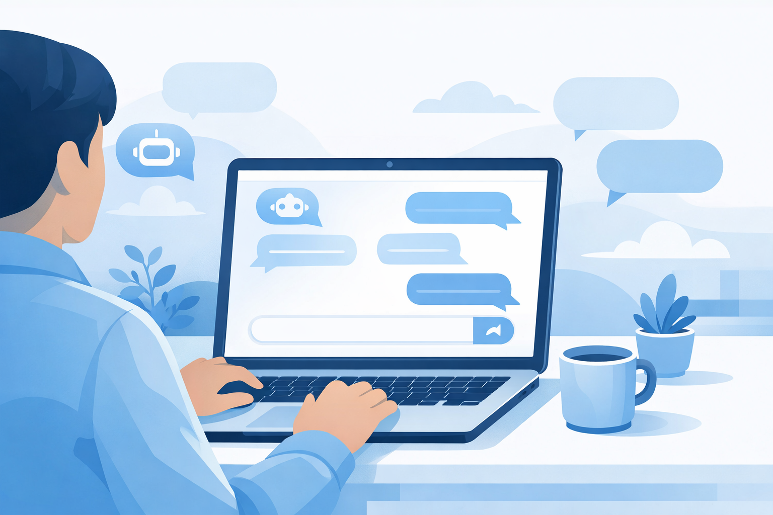 ChatGPTの使い方【基本編】登録・初期設定から最初の質問まで｜安全な始め方
